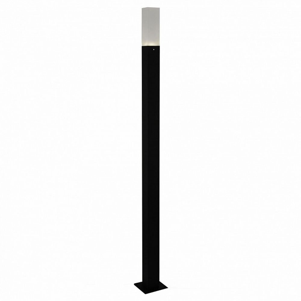 Наземный низкий светильник ST-Luce SL101 SL101.415.01