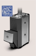 Печь для бани Сахара-16 ЛРК (2.0)