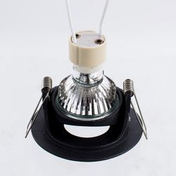 Точечный встраиваемый светильник Arte Lamp