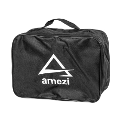 Компрессор автомобильный двухцилиндровый ARNEZI 10 бар, 60 л/мин, 300 Вт, AC620 DOUBLE POWER