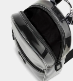 Ugg Dannie II Mini Backpack Clear - Black