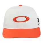 Oakley Nylon Baseball Кепка