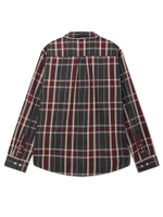 Мужская Рубашка Megablast