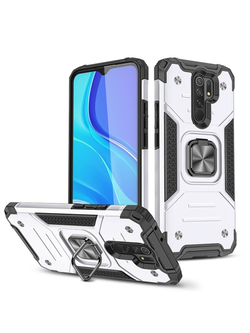 Противоударный чехол Legion Case для Xiaomi Redmi 9