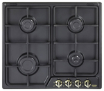 Газовая варочная панель De’Longhi ANTG 46 ASV GU