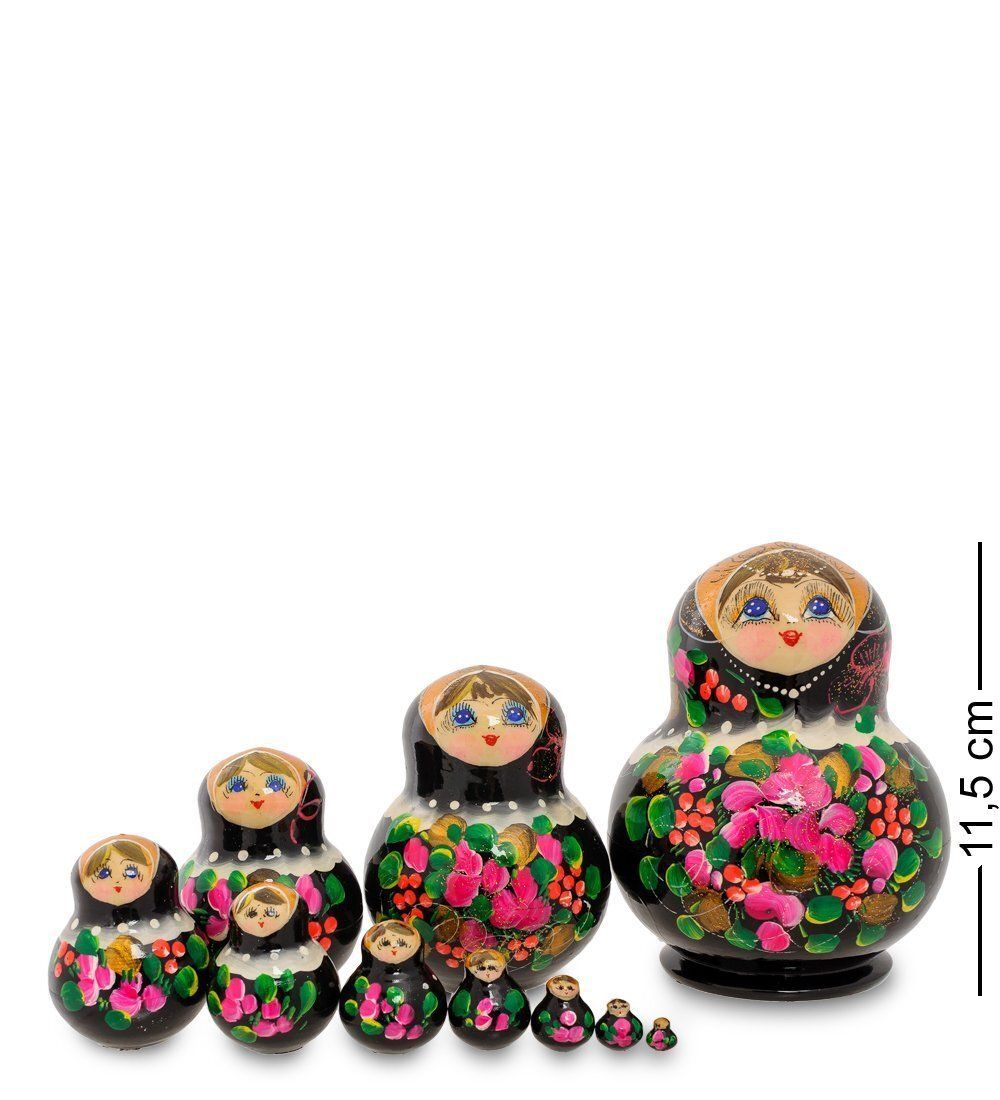 МР-26/ 1-D Матрешка 10м «Ульяна»