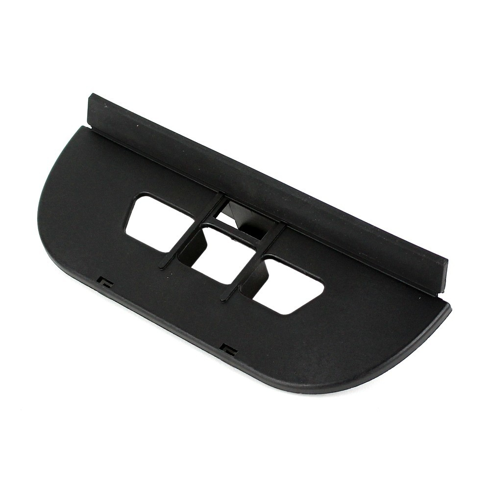 Комплект насадок MIE Luxe для паровой чистки