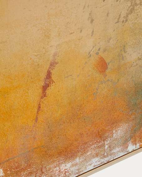 Абстрактная картина Selnar 200х120 см