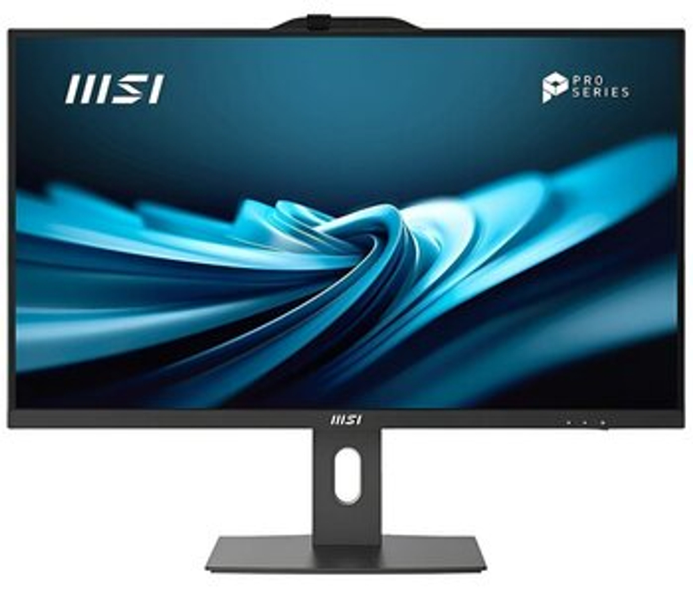 Моноблок MSI Pro AP272P 14M 27 Core i5-2500 16GB 512GB 9S6-AF8321-1204