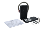 AT-PR702MF BL Считыватель со встроенным контроллером AccordTec
