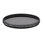 Нейтрально-серый фильтр Kenko Pro 1D ND8 W на 62mm