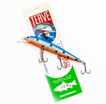 Terve Laatokka, 11 см., цвет 007a