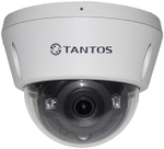 Видеокамера IP Tantos TSi-Veco25FP