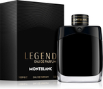 Montblanc Legend парфюмированная вода для мужчин