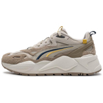 Кроссовки Puma RS-X Efekt Premium Athletics 'Khaki Beige' 398203-02