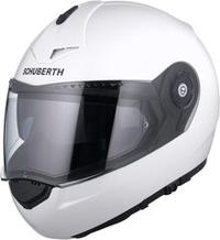 SCHUBERTH C3 PRO White