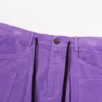 Купить Брюки YMKASHIX Velvet 2.0 Фиолетовые Брюки YMKASHIX Velvet 2.0 Фиолетовые