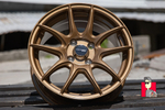Комплект дисков Work Emotion 15x6.5 et35 4x100