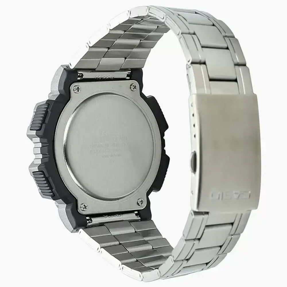 Мужские наручные часы Casio AE-1400WHD-1A
