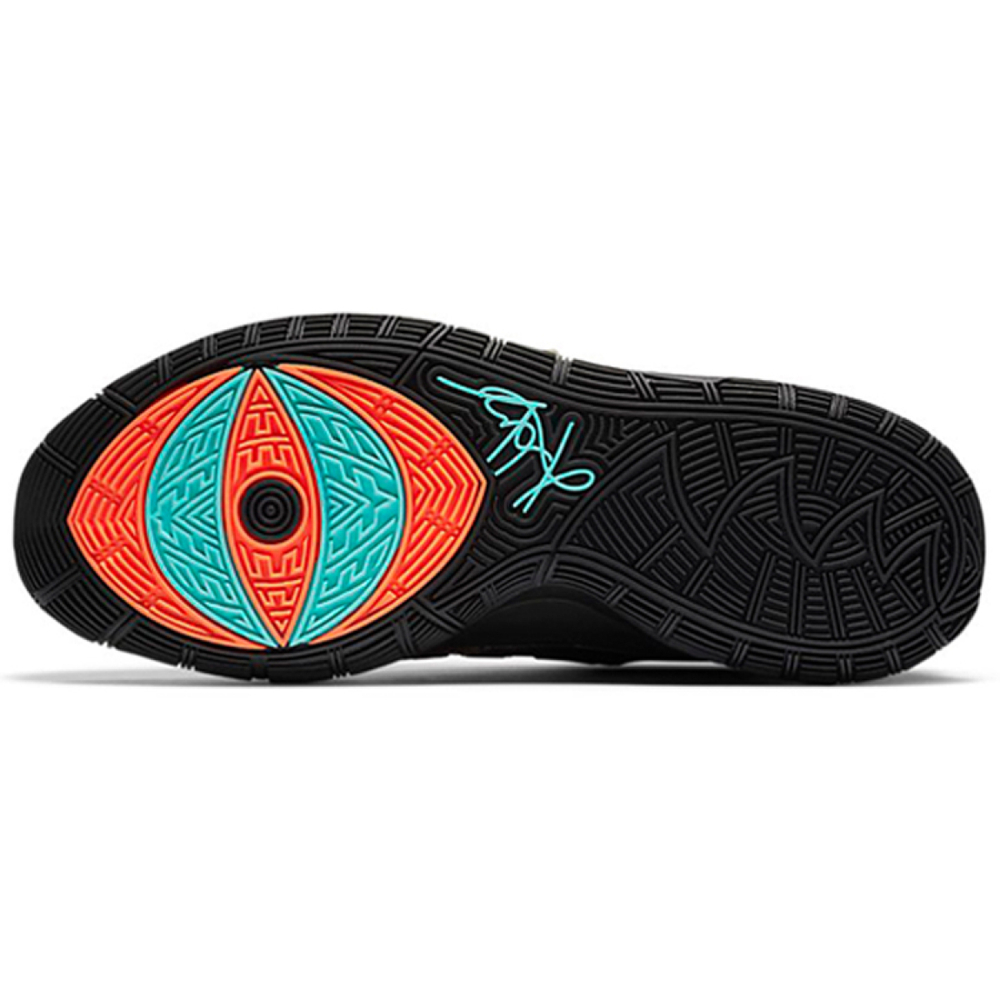 Кроссовки Nike Kyrie 6 EP Shot Clock