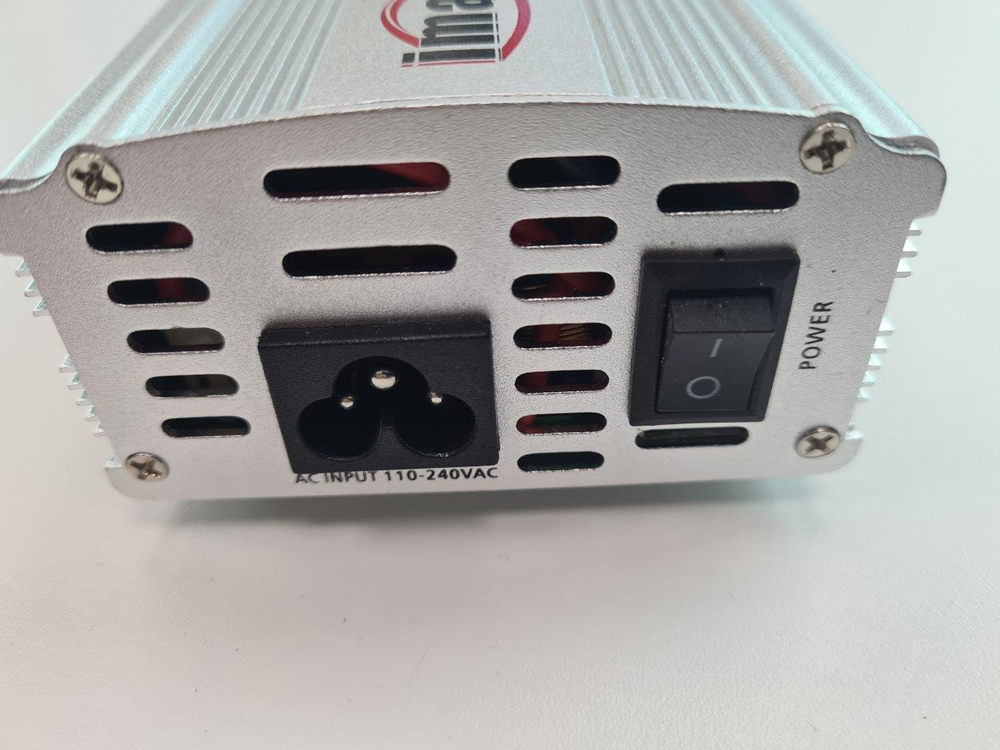 Блок питания iMaxRC B20 Pro