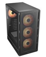 Игровой компьютер RYZEN 7500F/ RTX4060 / DDR5 32GB / SSD m.2 1Tb/Win 11