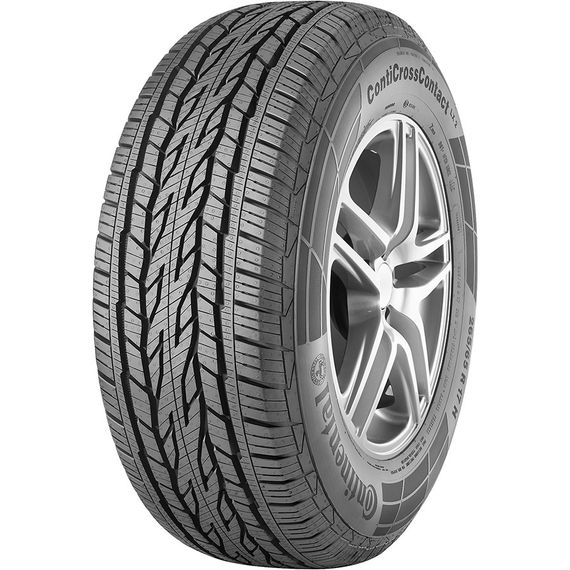 Continental CrossContact LX2 215/65 R16 98H