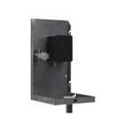 Кран с лазерным сенсором встраиваемый за зеркалом для MUMO.12053.M матовый