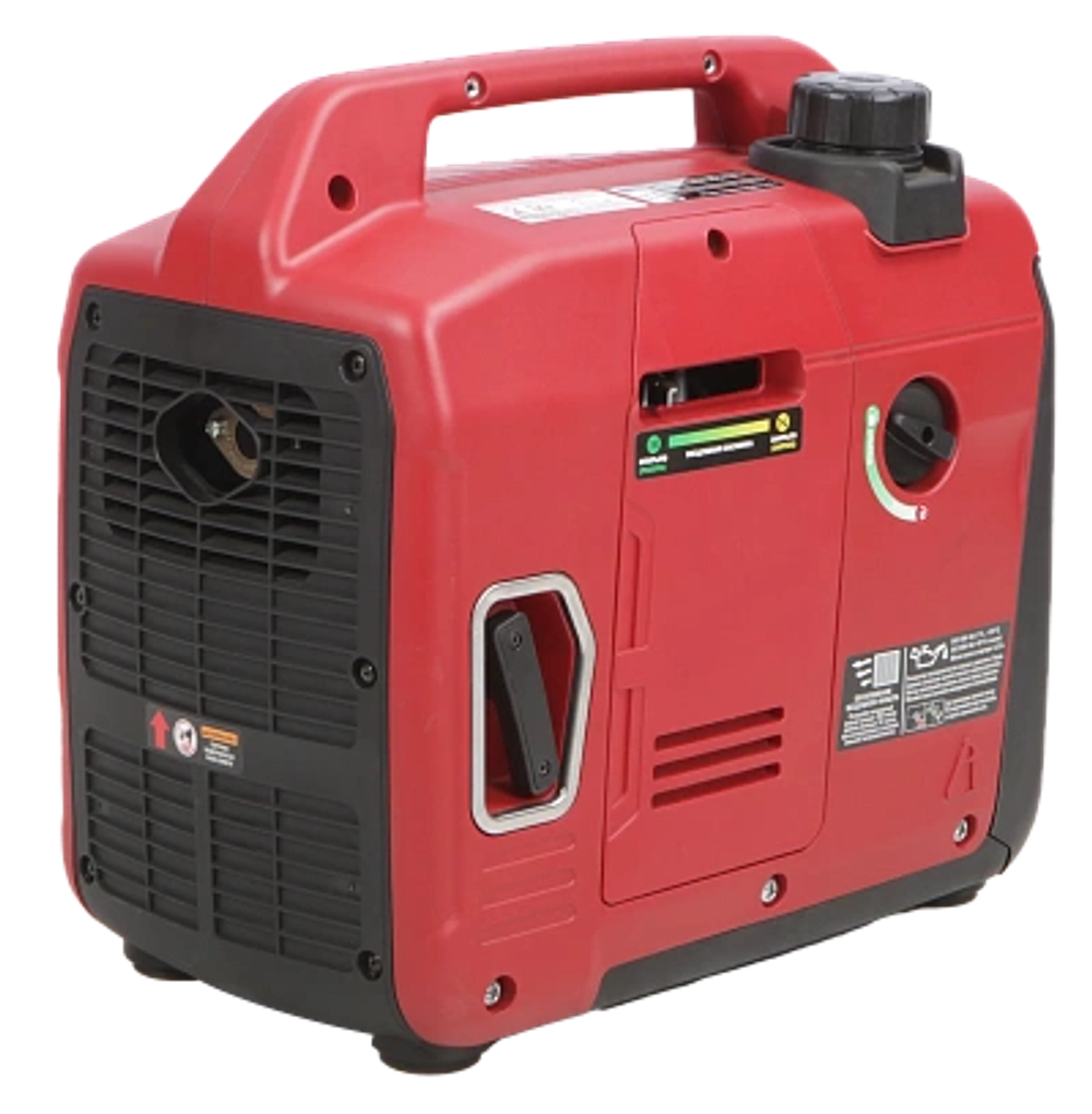 Инверторный бензиновый генератор A-iPower A1400LiS