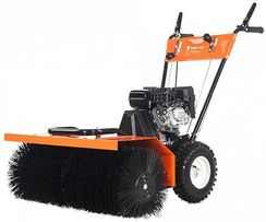 Бензиновая самоходная подметальная машина YARD FOX 800SL