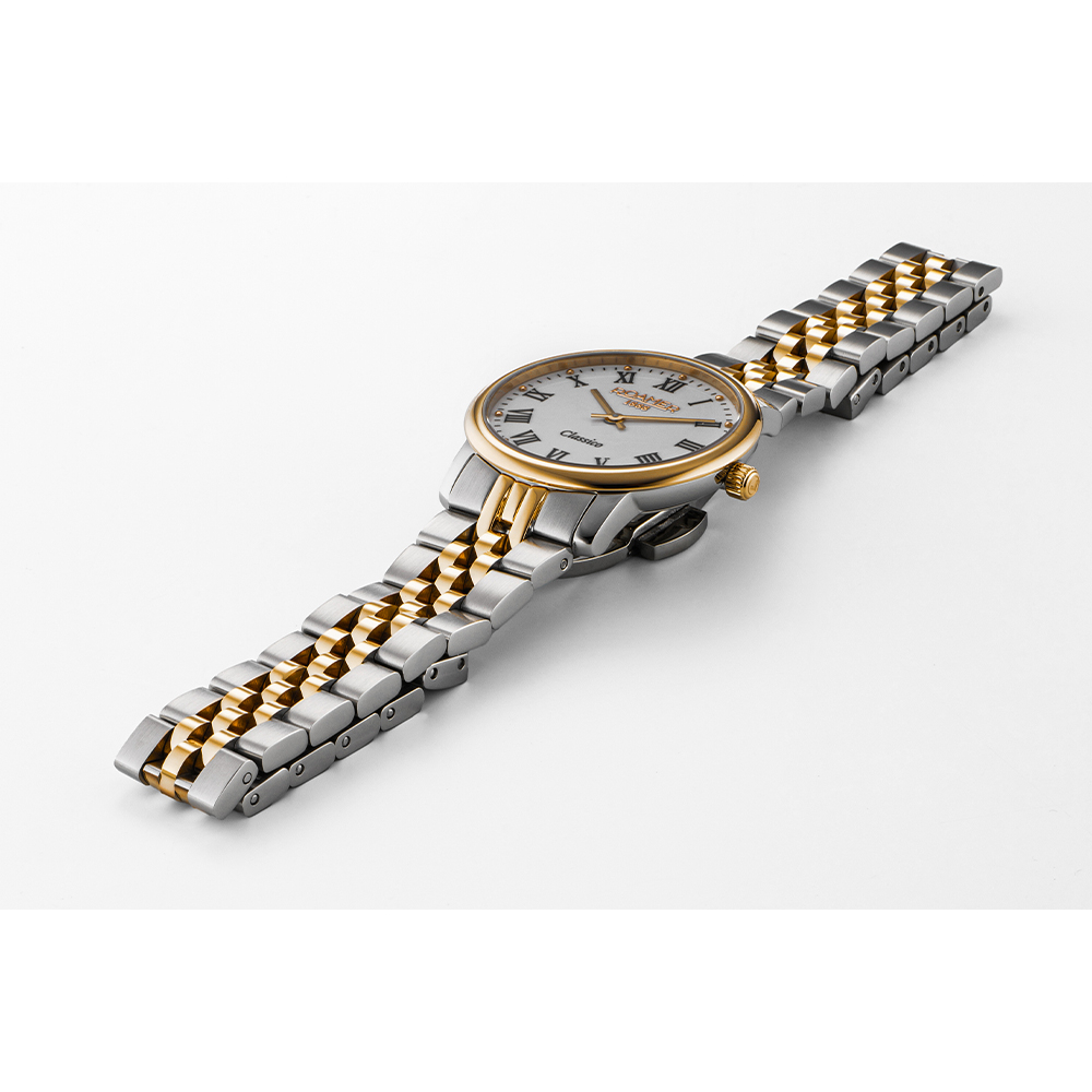 Roamer Classico 971857 48 25 50