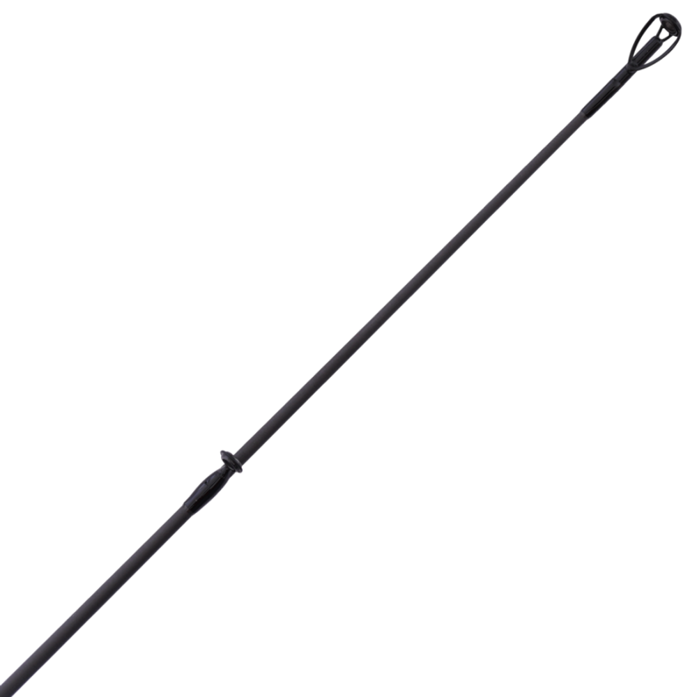 Спиннинг Black Side Cadet BSSC-24H 2секц. 2.4м 20-60г 205г Тр.длина 1.25м