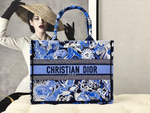 Christian Dior Book Tote 36 cm