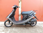 Honda Dio AF27 AF27-2462200