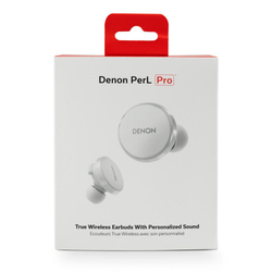 Наушники Denon PerL Pro White
