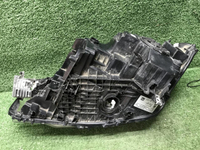 Битая Фара правая BMW 5er G30 (17-20) Adaptive LED