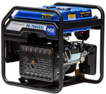 Генератор бензиновый ECO PE-7000RSI EC1563-9