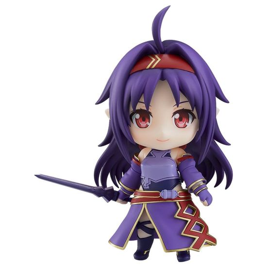 Фигурка Nendoroid Yuuki Sword Art Ukiyo Kumo 10 см 4580590127067