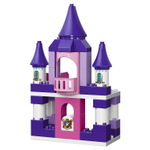 LEGO Duplo: София Прекрасная: королевский замок 10595 — Sofia the First Royal Castle — Лего Дупло