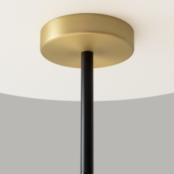 Подвесной светильник Maytoni MOD048PL-09G