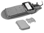 Светильник уличный WOLTA STL_50W01
