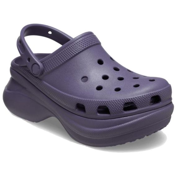 Crocs Bae Clog 'Purple'
