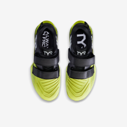 Штангетки TYR L-2 Lifter (Черно-Салатовые)