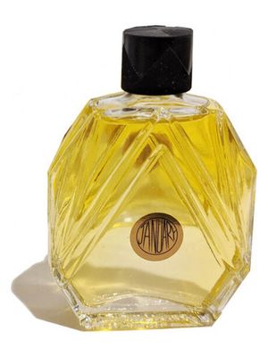 January Scent Project Selperniku Parfum Extrait