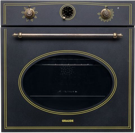 Духовой шкаф Graude BK 60.1 SM