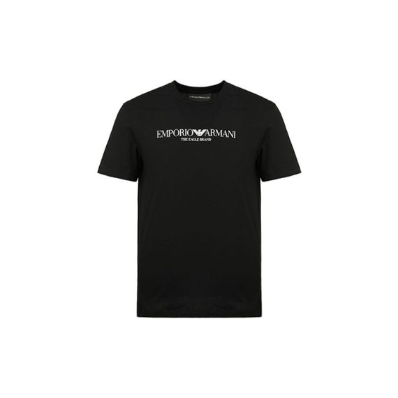 EMPORIO ARMANI Logo T