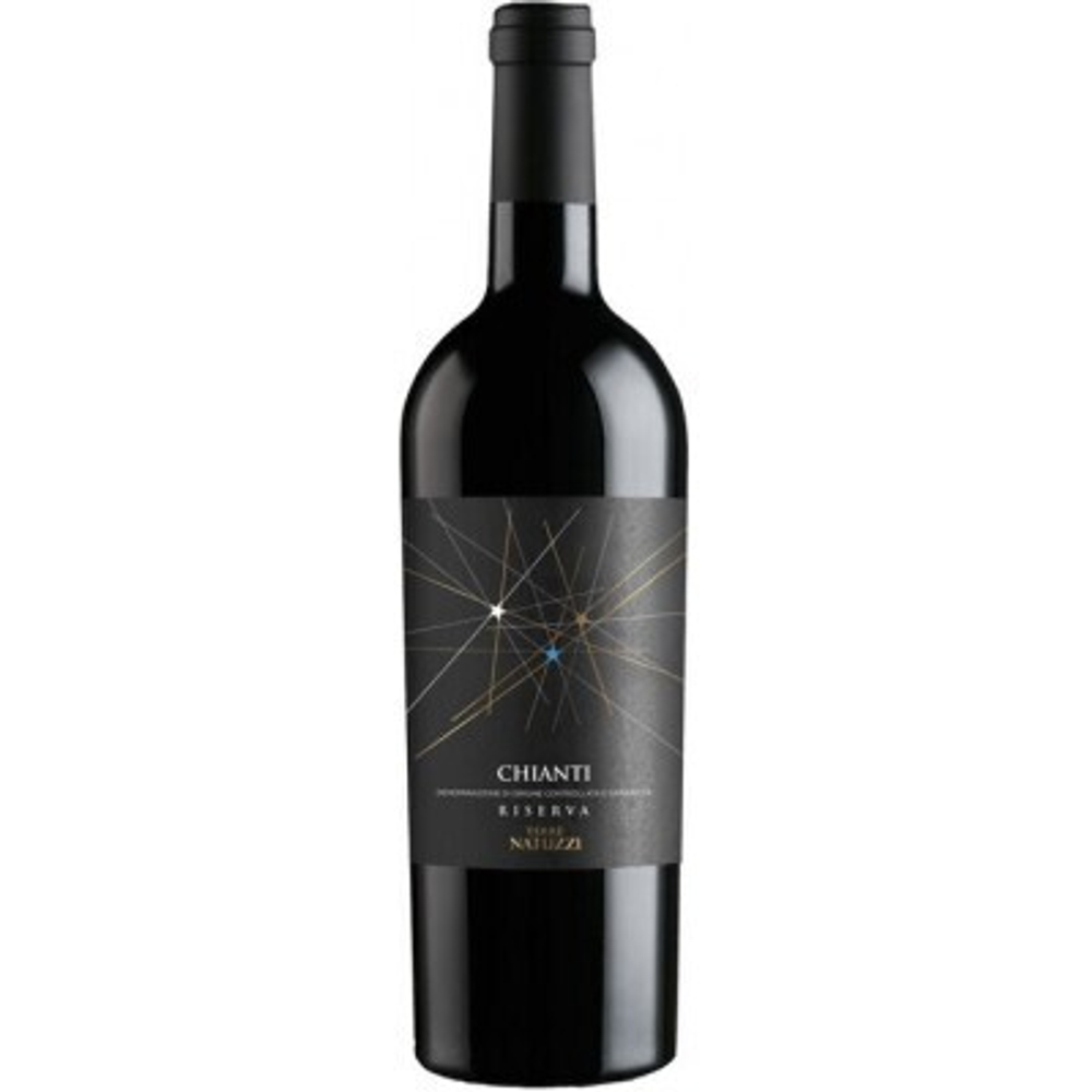 Terre Natuzzi Chianti DOCG Riserva 0,75 л.