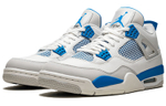 Кроссовки Jordan Air Jordan 4 Retro Military Blue 2012