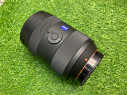 Sony Carl Zeiss Vario-Sonnar T*16-35mm 2.8 ZA SSM