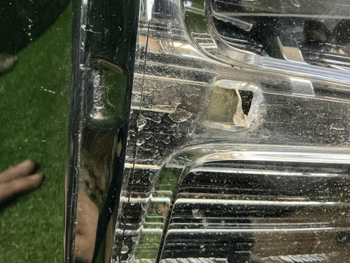 Фара правая Hongqi HS3 (2023-н.в.) LED